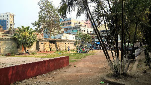 Bhuban
